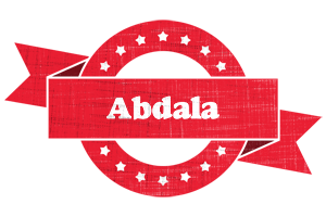 Abdala passion logo