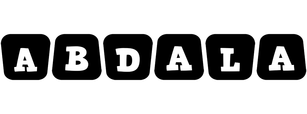 Abdala racing logo