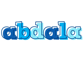 Abdala sailor logo