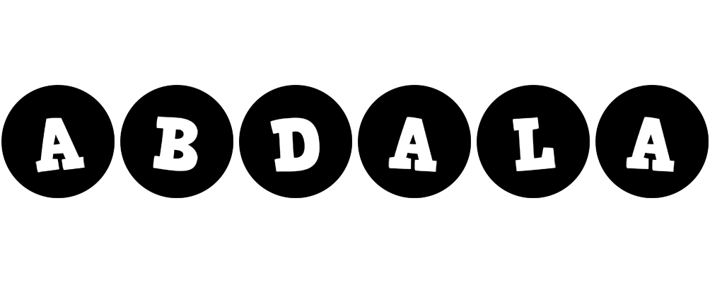 Abdala tools logo