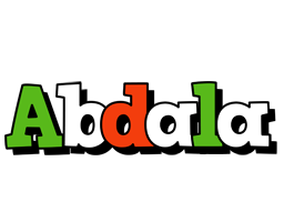 Abdala venezia logo