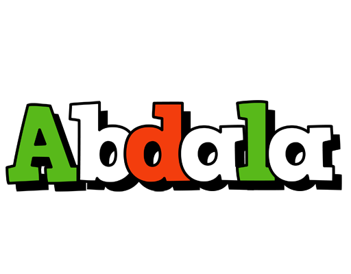 Abdala venezia logo