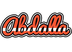 Abdalla denmark logo