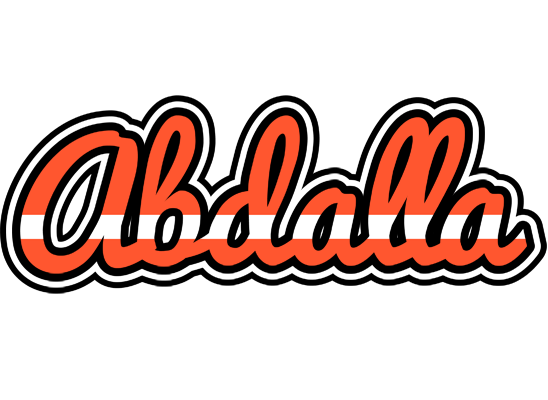 Abdalla denmark logo