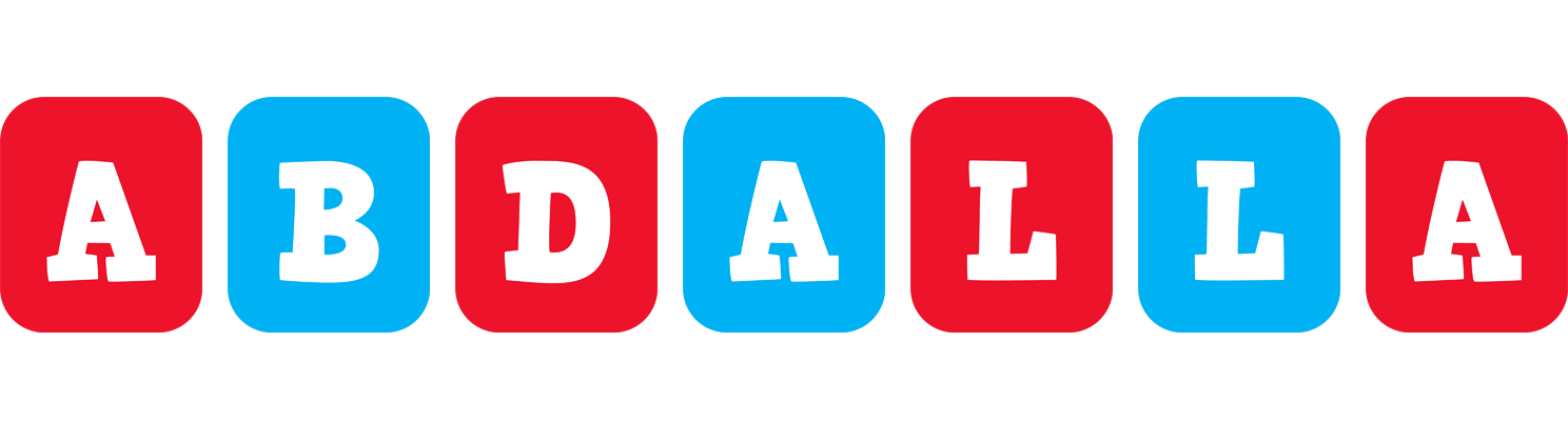 Abdalla diesel logo