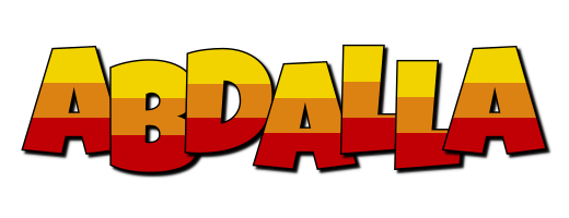Abdalla jungle logo