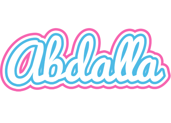 Abdalla outdoors logo