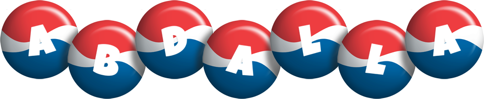 Abdalla paris logo