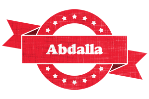 Abdalla passion logo
