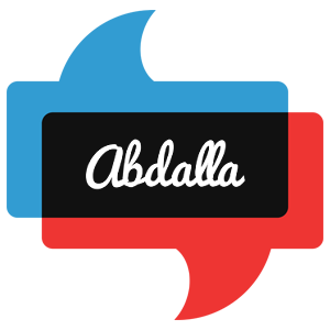 Abdalla sharks logo