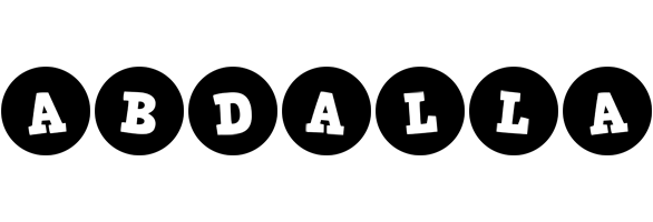 Abdalla tools logo