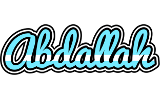 Abdallah argentine logo