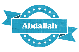 Abdallah balance logo