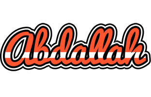 Abdallah denmark logo