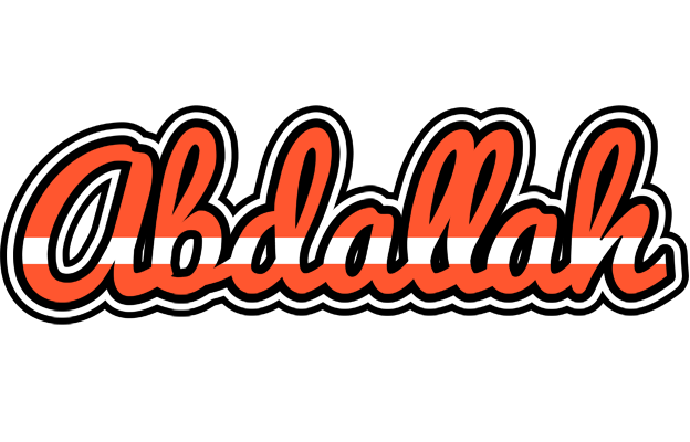 Abdallah denmark logo