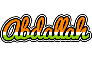 Abdallah mumbai logo