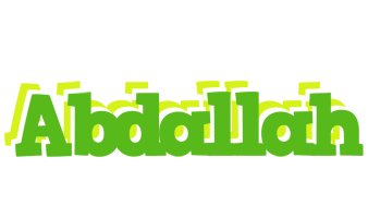 Abdallah picnic logo