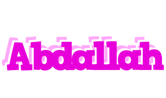 Abdallah rumba logo