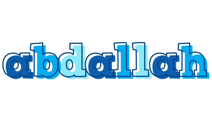 Abdallah sailor logo
