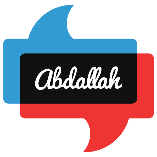 Abdallah sharks logo