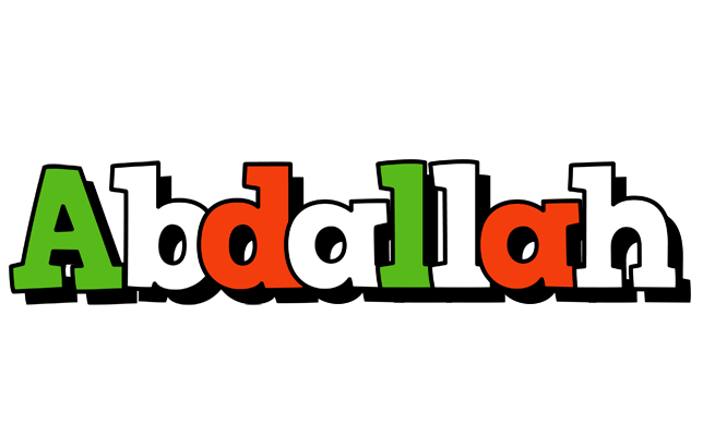 Abdallah venezia logo