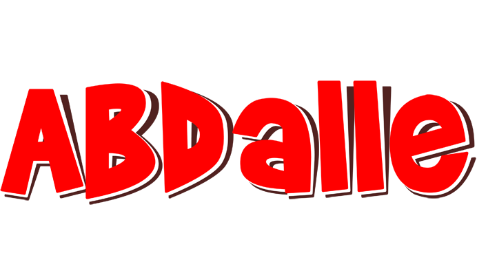 Abdalle basket logo