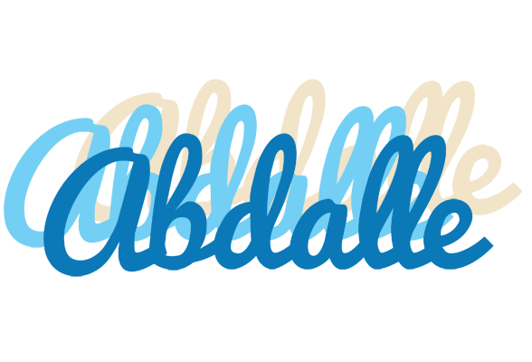 Abdalle breeze logo
