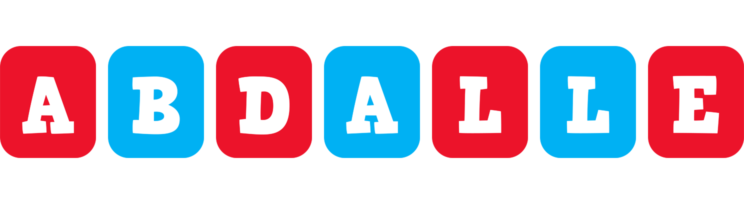 Abdalle diesel logo