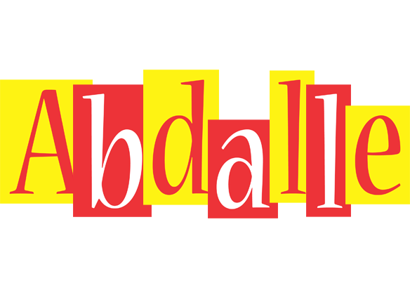 Abdalle errors logo