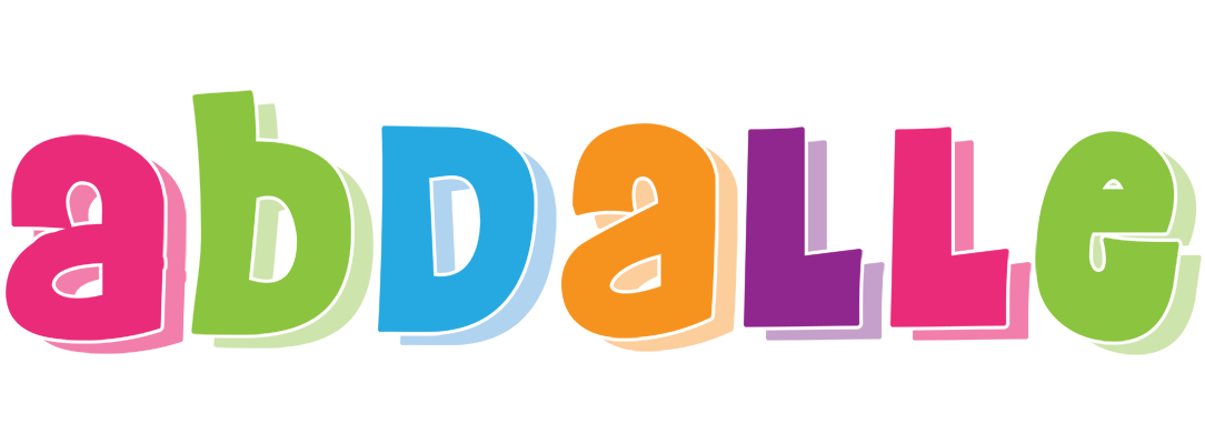 Abdalle friday logo
