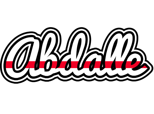 Abdalle kingdom logo