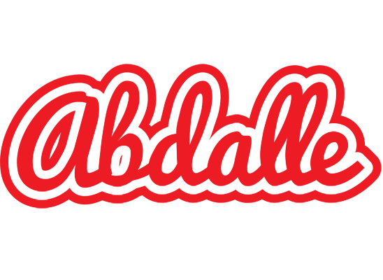 Abdalle sunshine logo