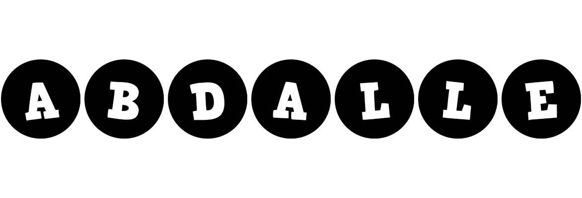 Abdalle tools logo
