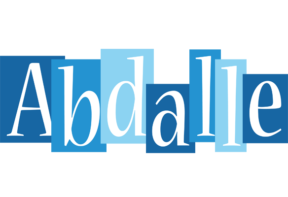 Abdalle winter logo
