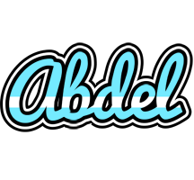 Abdel argentine logo