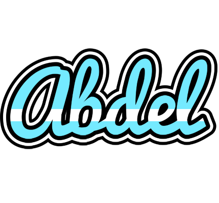 Abdel argentine logo