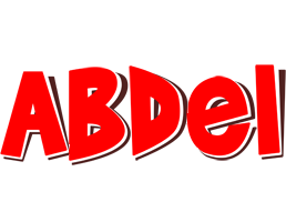 Abdel basket logo
