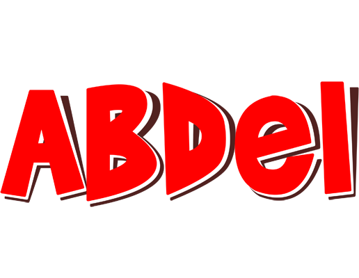 Abdel basket logo
