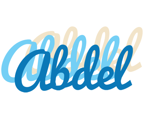 Abdel breeze logo