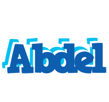 Abdel business logo