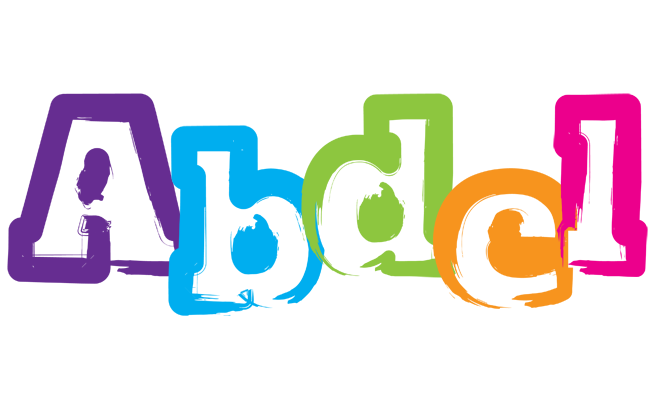 Abdel casino logo