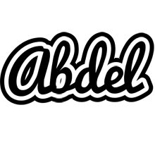 Abdel chess logo