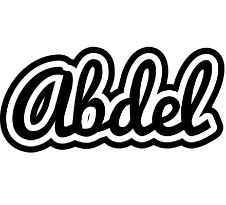 Abdel chess logo