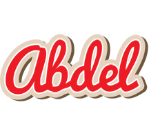 Abdel chocolate logo
