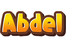 Abdel cookies logo
