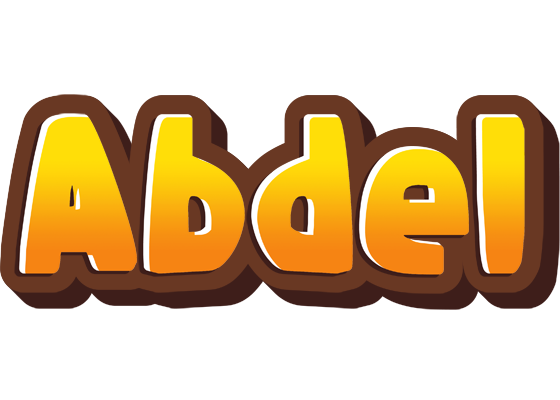 Abdel cookies logo
