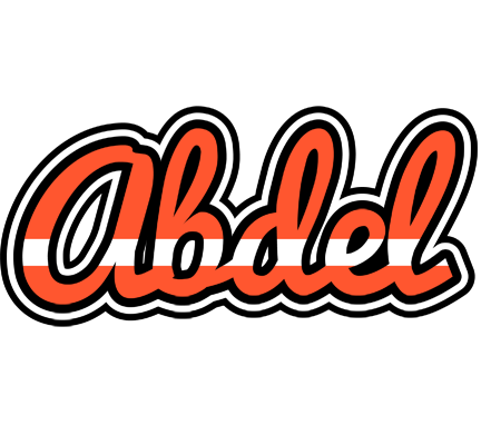 Abdel denmark logo