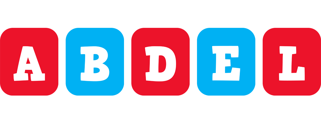 Abdel diesel logo