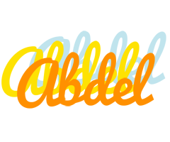 Abdel energy logo