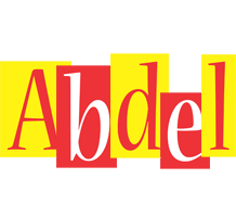 Abdel errors logo